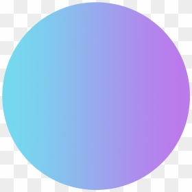 Circle Color - Circle, HD Png Download - color circle png