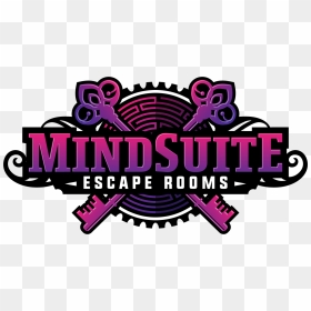 Png - Mind Suite Escape Room, Transparent Png - escape png