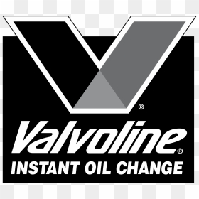 Vector Valvoline Instant Oil Change Logo, HD Png Download - valvoline logo png