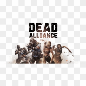 Ps4 Dead Alliance Day One Edition , Png Download, Transparent Png - ps4 icon png