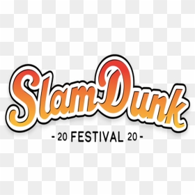 Slam D Unk Clip Art, HD Png Download - slam dunk png
