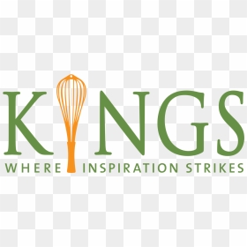 Kings Food Market Logo, HD Png Download - shoprite logo png
