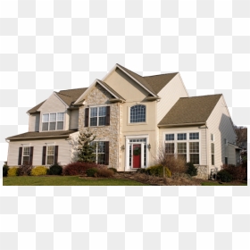 House From The Outside Png Image - Transparent Background House Hd Png, Png Download - outside png