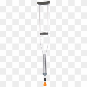 Berle Podpažní, HD Png Download - crutches png