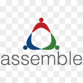 Assemble Logo - Illustration, HD Png Download - revit logo png