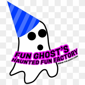 Cut Sticker, HD Png Download - haunted png