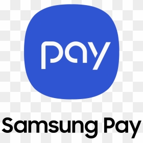 Index Of /wp - Samsung Pay Logo 2018, HD Png Download - pay icon png