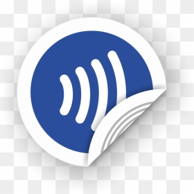 Color, HD Png Download - nfc logo png