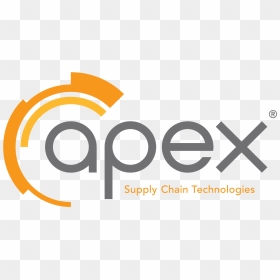 Apex Logo Primary Update Cmyk - Apex Supply Chain Technologies, HD Png Download - fastenal logo png