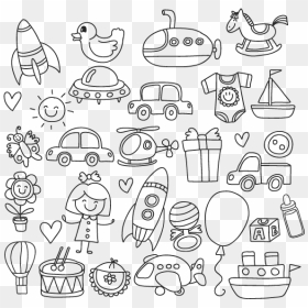 Line Art, HD Png Download - stepping stones png