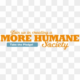 Ohs More Humane Society, HD Png Download - aspca logo png
