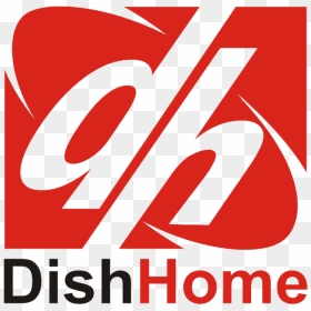 Top-up Dish Home India - Dish Home Recharge Card, HD Png Download - dish logo png