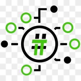Hashtag Icon Png , Png Download, Transparent Png - hashtag icon png