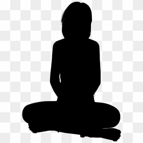 Sitting, HD Png Download - disappointed png