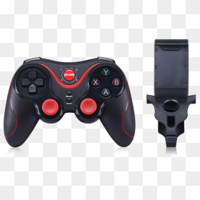 Game Controller Png Hd Image - Gen Game S5, Transparent Png - nes cartridge png