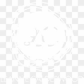 Circle, HD Png Download - linkedin white png