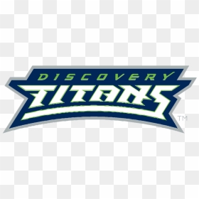 School Logo - Graphics, HD Png Download - titans png