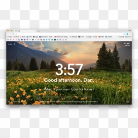 Screenshot, HD Png Download - bookmark icon png