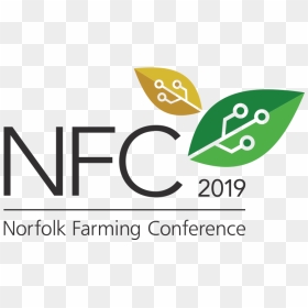 Nfc Logo Png , Png Download - Sign, Transparent Png - nfc logo png