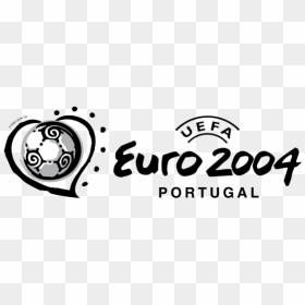 Uefa, HD Png Download - euro symbol png
