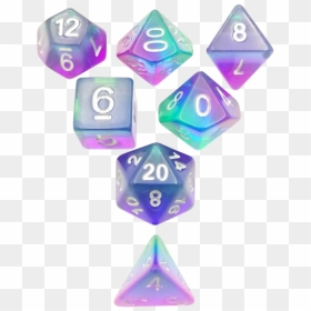 Bead, HD Png Download - dnd dice png