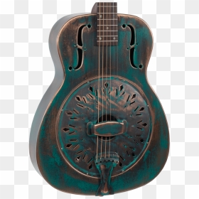 Rm 997 Vg Body - Swamp Dog Resonator, HD Png Download - distressed overlay png