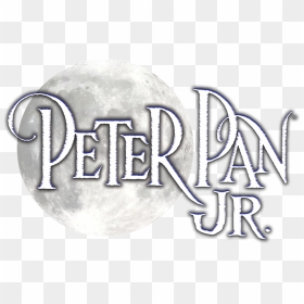 Peter Pan Jr Logo Png, Transparent Png - tinkerbell flying png