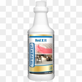 Chemspec Paint Oil Grease Remover, HD Png Download - red x.png