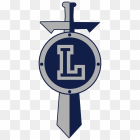 School Logo - Lorain High School Logo, HD Png Download - titans png