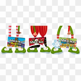 Cartoon, HD Png Download - christmas elves png