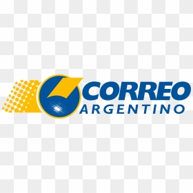 Logo Correo Argentino Png, Transparent Png - correo png