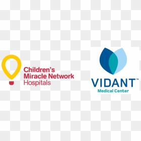 The Event Will Also Have A Fantastic Silent Auction - Children's Miracle Network Hospitals, HD Png Download - children's miracle network logo png