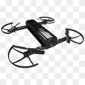 Selfie Drone Flitt, HD Png Download - meh png