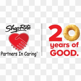 Shoprite Partners In Caring, HD Png Download - shoprite logo png