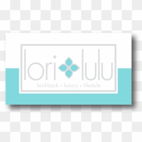 Lori Lulu - Graphic Design, HD Png Download - lulu png