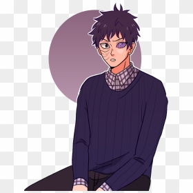 Cartoon, HD Png Download - shisui png
