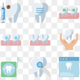 Clip Art, HD Png Download - dental icon png