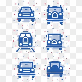 Transparent Vehicle Icon Png, Png Download - vehicle icon png