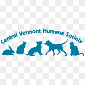 Central Vermont Humane Society, HD Png Download - aspca logo png