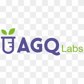 Logo 1-01 Sr - Agq Labs, HD Png Download - laboratory png
