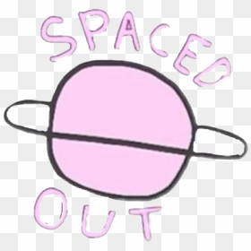 Aesthetic Space, HD Png Download - space .png