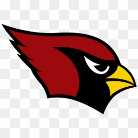 Farmington Public Schools Arizona Cardinals Logo Png - Cardinal Clip Art, Transparent Png - arizona cardinals png