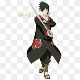 Naruto Clipart Sasuke - Shippuden Ultimate Ninja Storm 2, HD Png Download - sasuke shippuden png