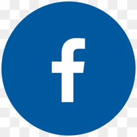 Logo De Facebook Png, Picture - Turn On The Microphone, Transparent Png - icono de facebook png