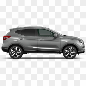 Qashqai N Connecta 2019, HD Png Download - used cars png