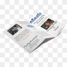 Flyer, HD Png Download - outside png
