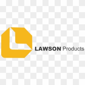 Id 3473 Lawson Logo Ld - Lawson Products Logo Transparent, HD Png Download - fastenal logo png