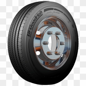 Steer Deeper Into The City Jungle With Your Tyre For - Route Control S, HD Png Download - truck tire png