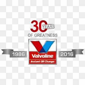 Photo Taken At Valvoline Instant Oil Change By Valvoline - 19.99 Oil Change Valvoline Coupon 2020, HD Png Download - valvoline logo png