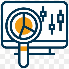Technical Analysis Icon, HD Png Download - reports icon png